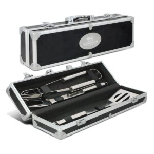 Premium Promo Bbq Sets