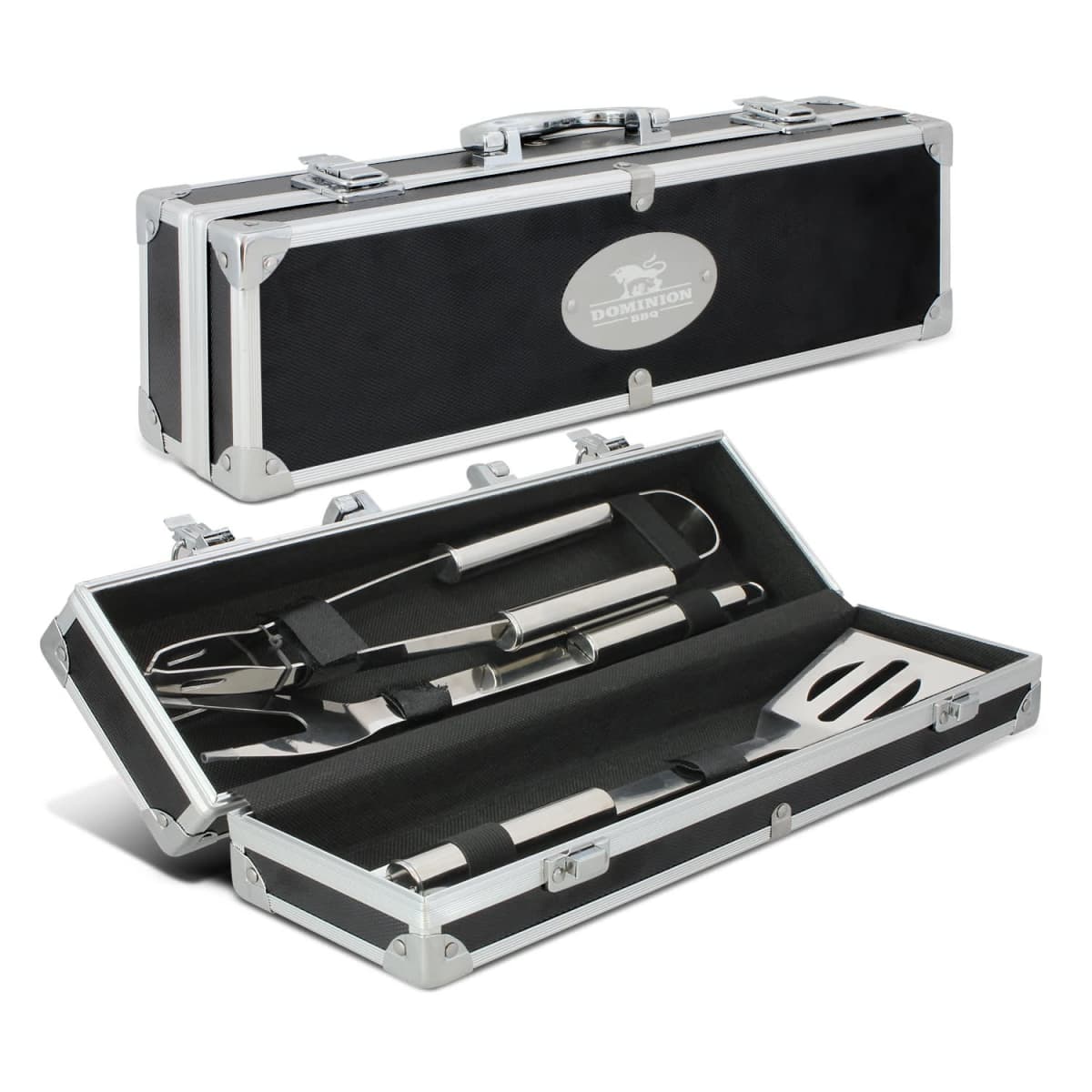 Premium Promo Bbq Sets