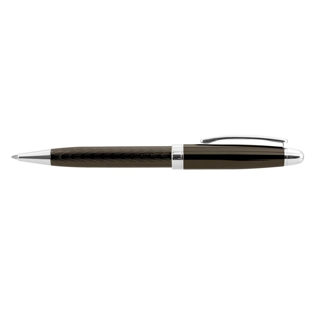 Emperor Brass Ball Pens