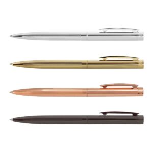 Oxford Custom Branded Brass Ball Point Pens