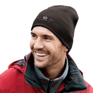 Level Beanies
