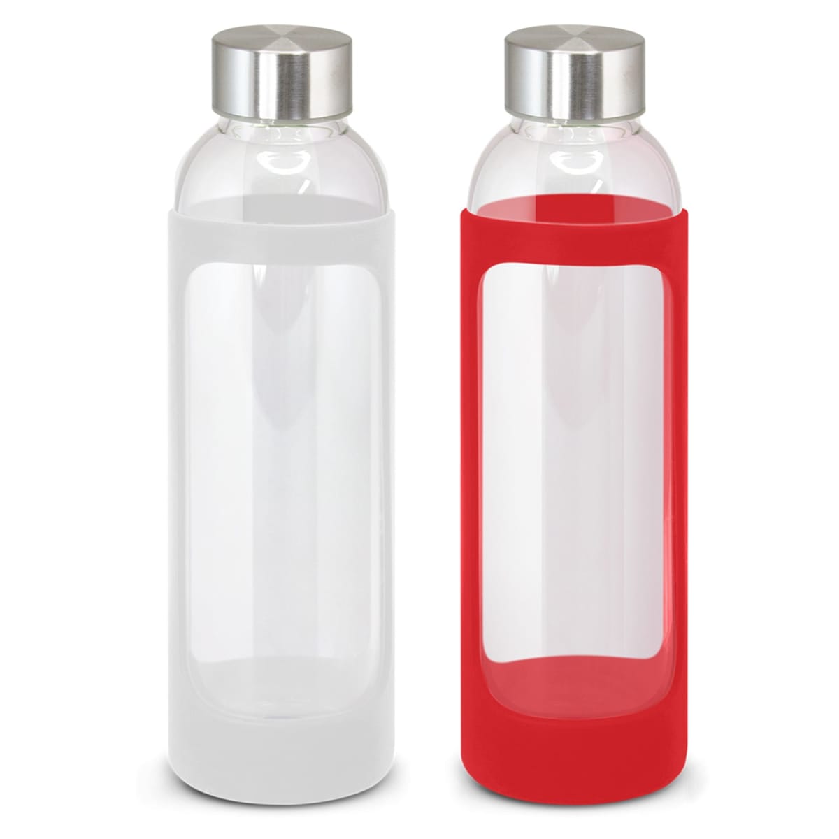 Mirage Glass Drink Bottles