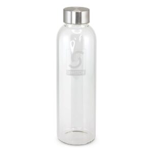 Jupiter Glass Bottles