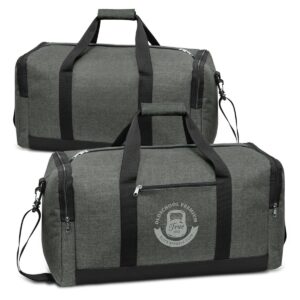 Canvas Duffle Bags