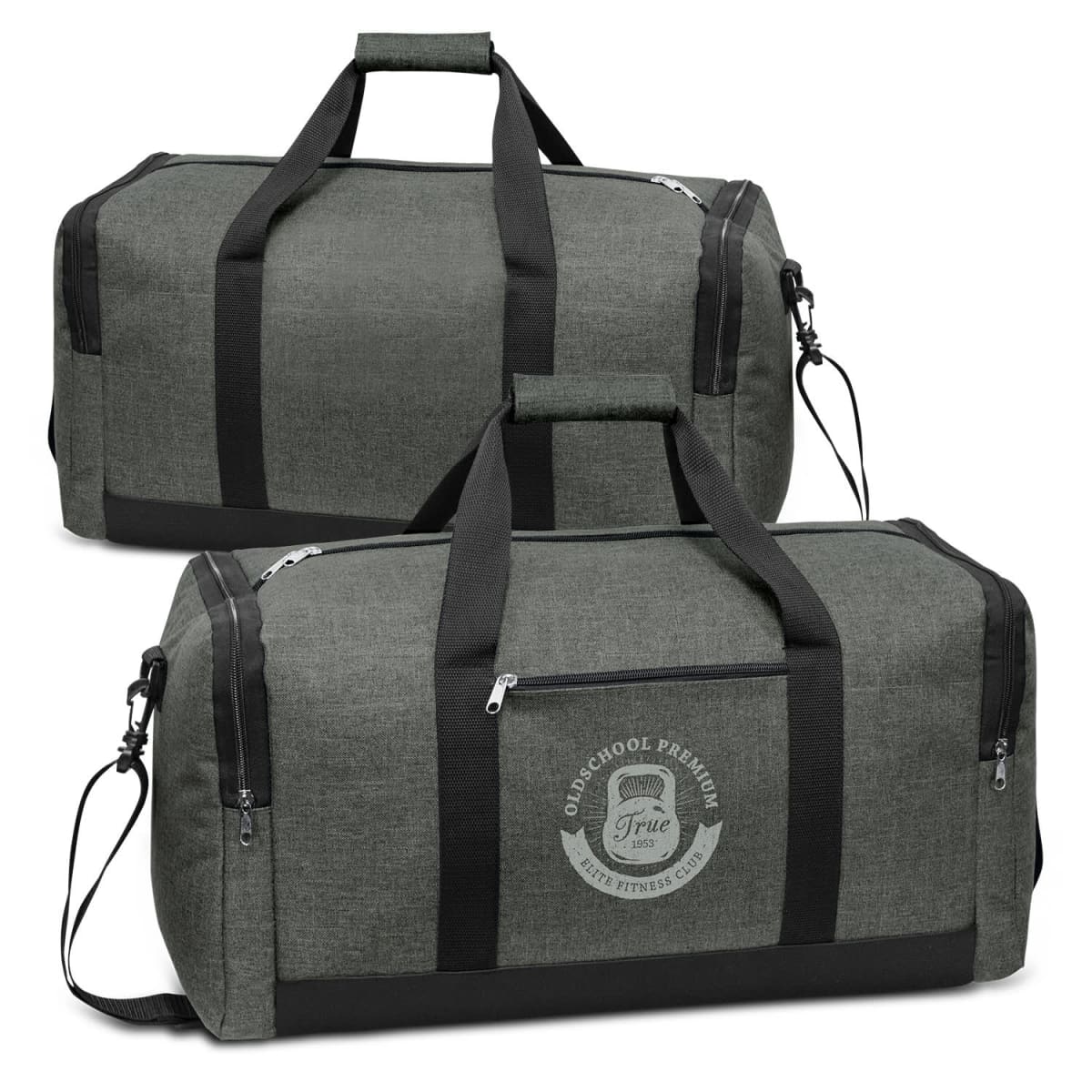 Canvas Duffle Bags