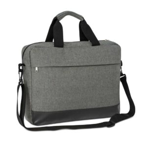 Woven Personalised Satchel Bags