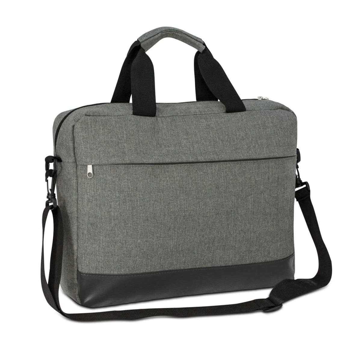 Woven Personalised Satchel Bags