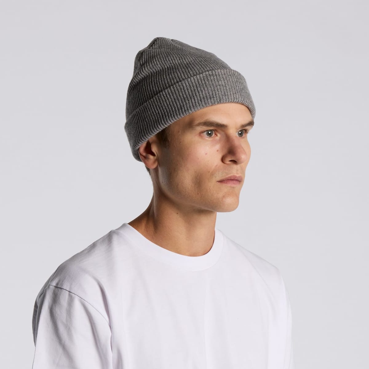 Knit Beanies