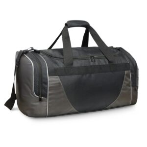 Excel Logo Decorated Gym Bags