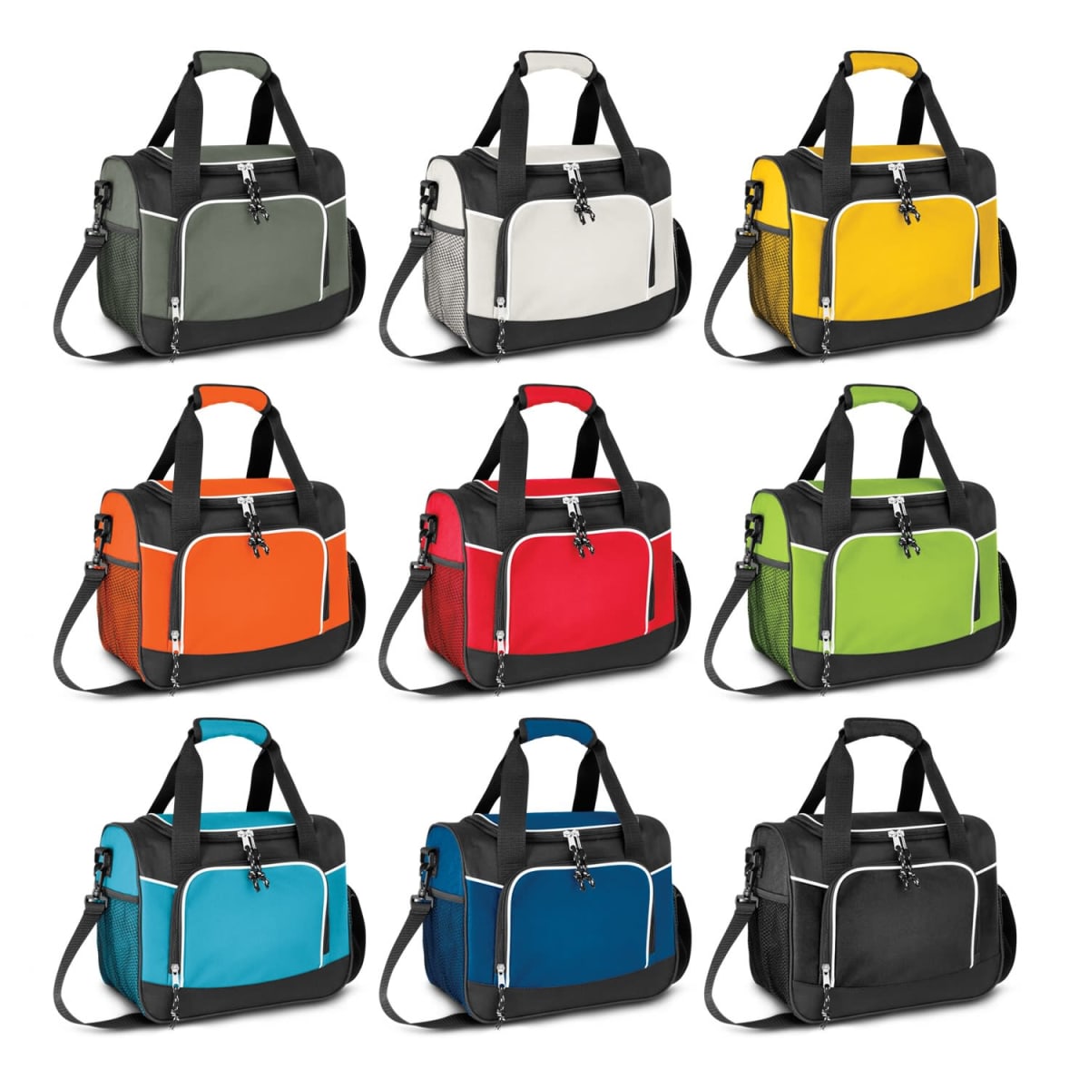 Glacier Cooler Bags