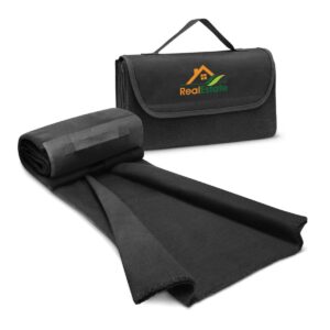 Picnic Fleece Blankets