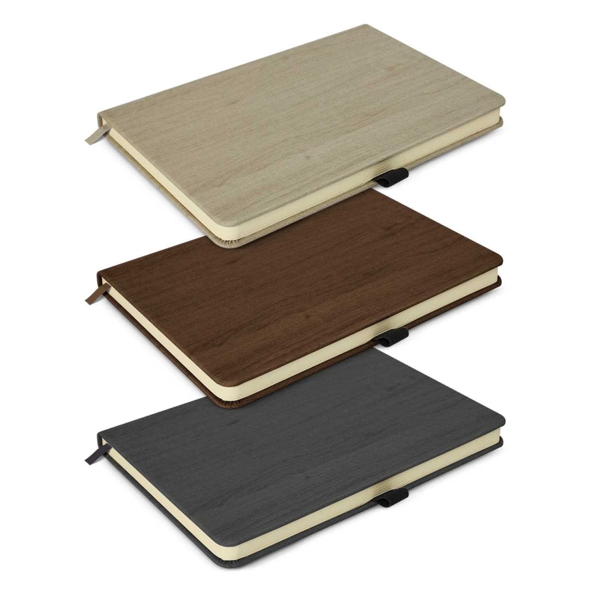 Eclipse Notebooks A5
