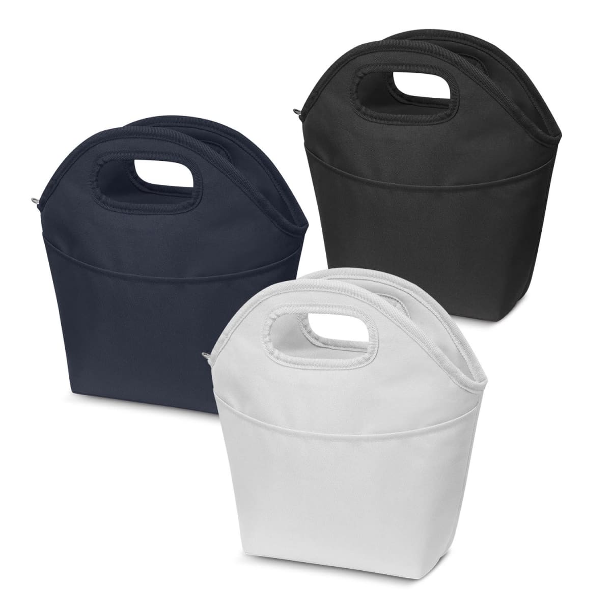 Compact Frosty Cooler Bags