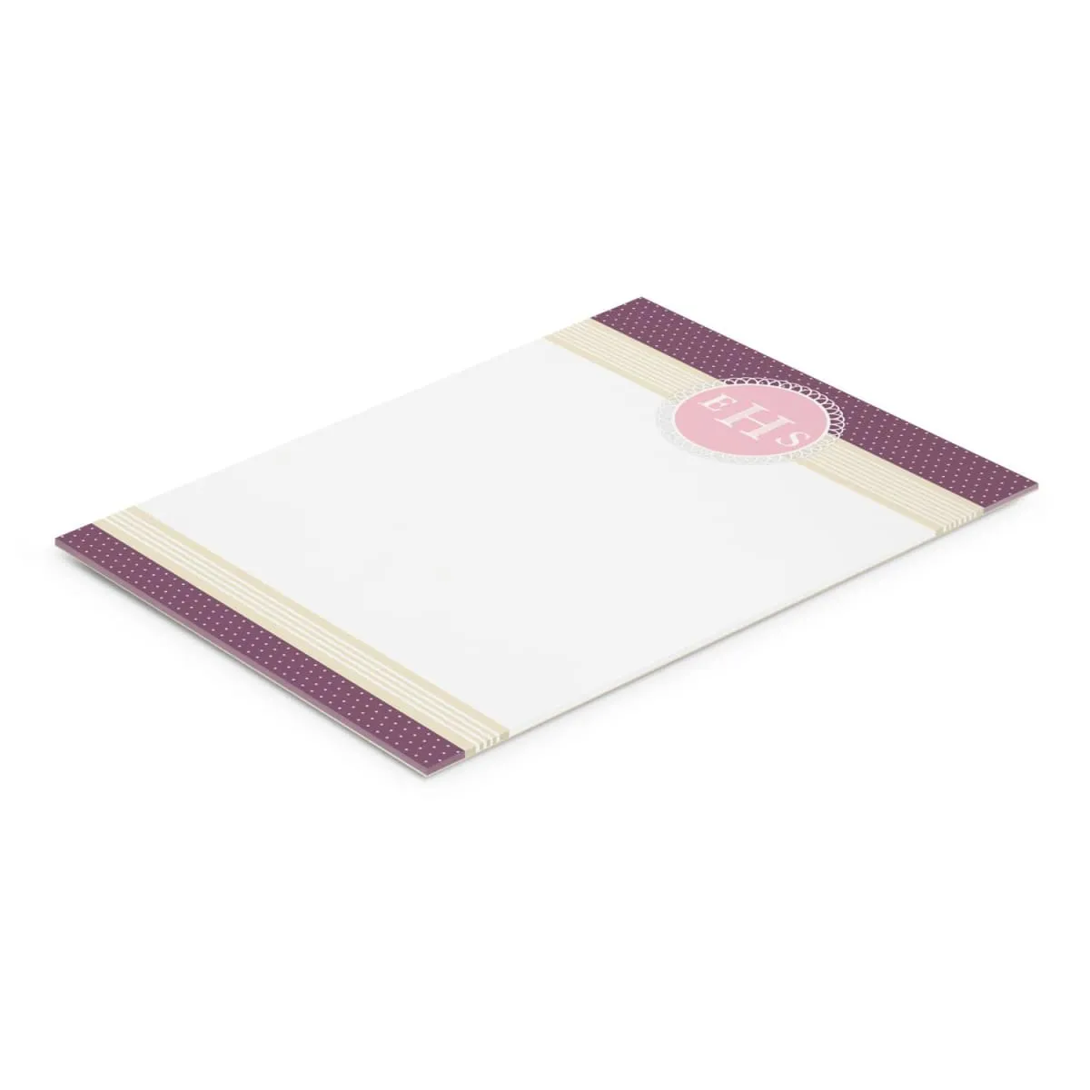 A4 Note Pads