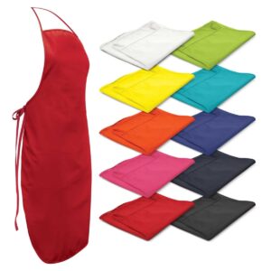 Rookie Aprons