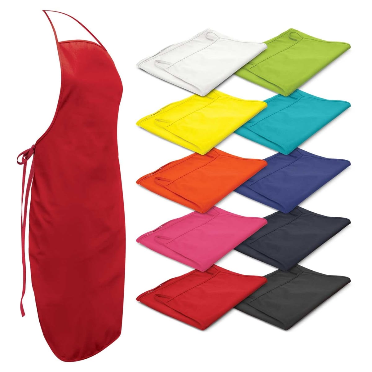 Rookie Aprons