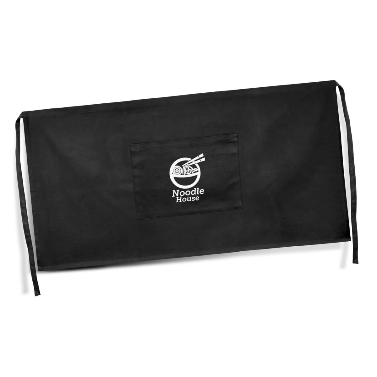 Midi Promotional Aprons With Pocket