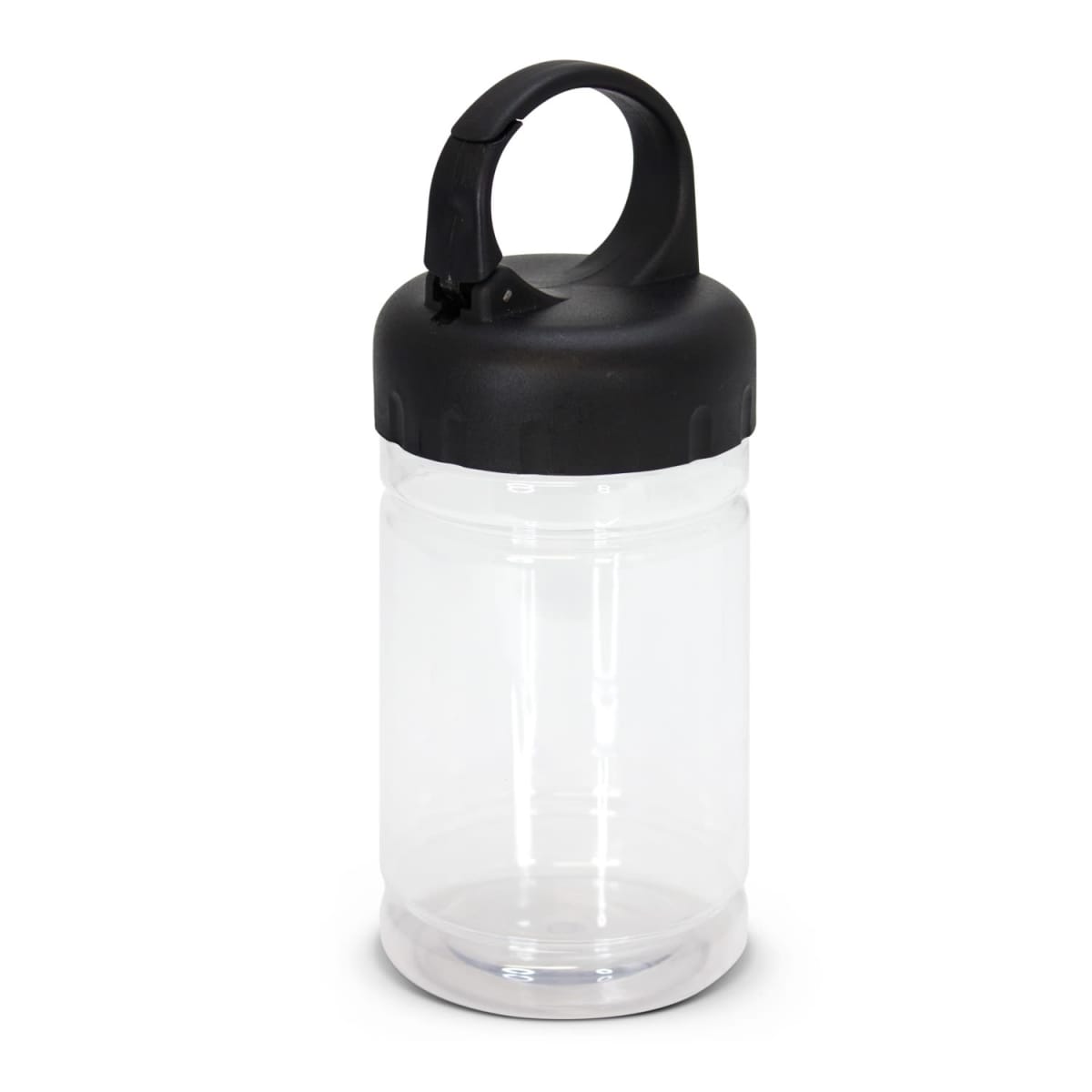 Alpine Carabiner Tubes
