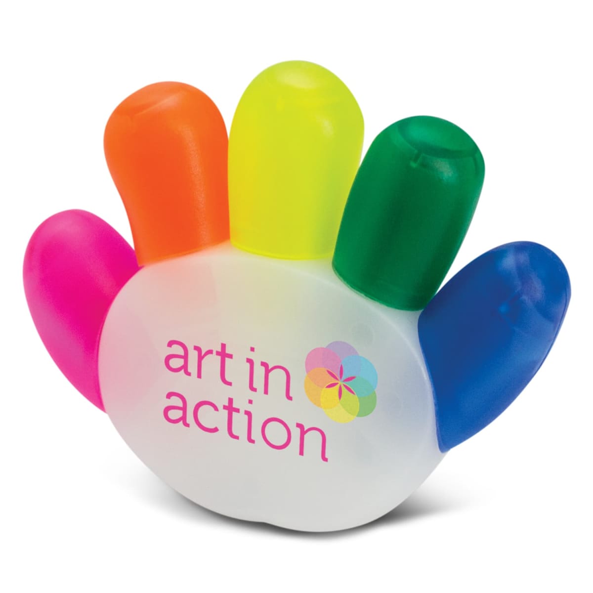 High Five Highlighters