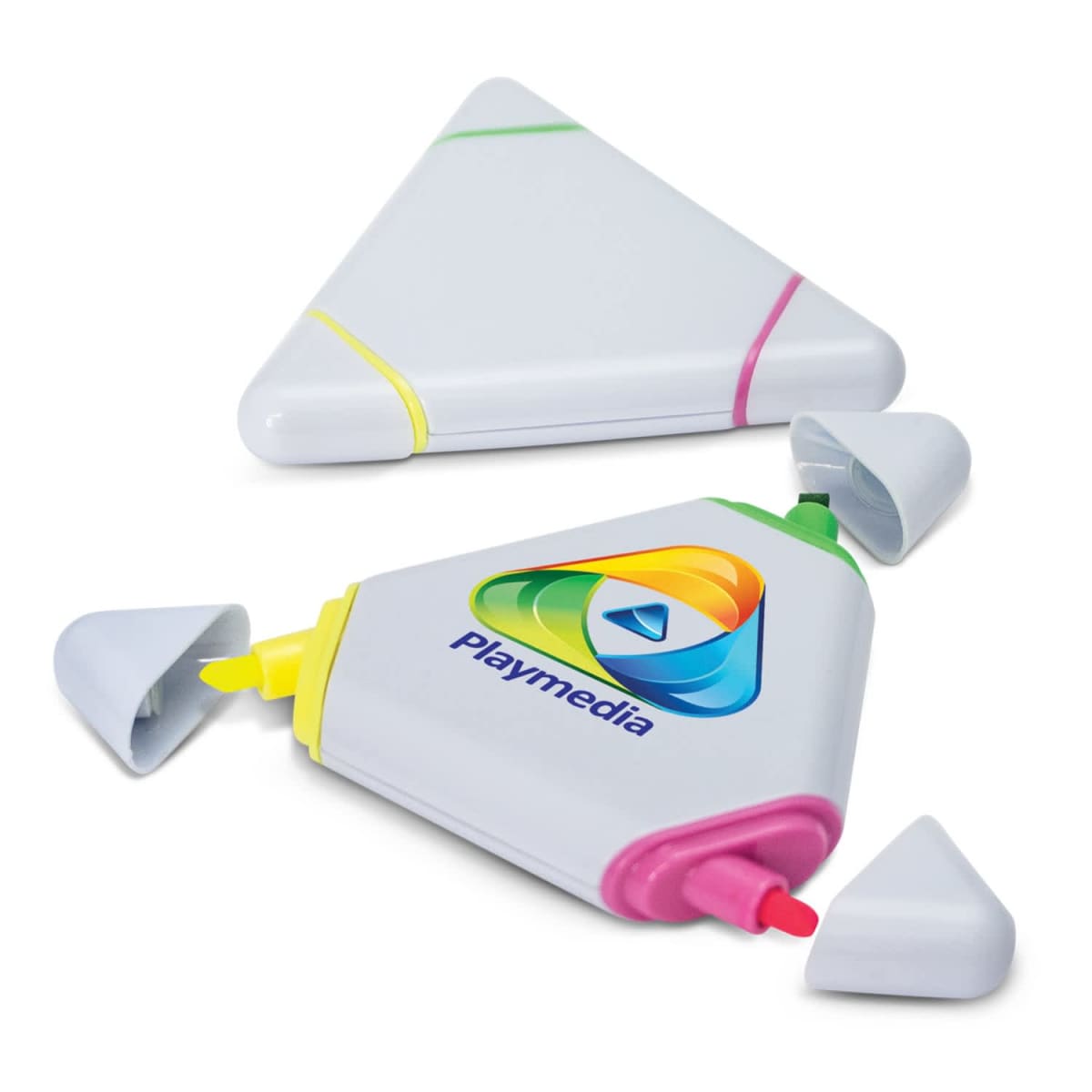 Trio Highlighters