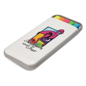 Jasper Highlighter Sets