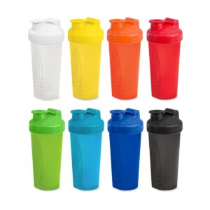 Alaska Protein Shakers