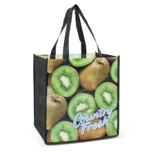 Alder Tote Bags