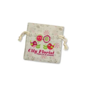 Bella Mini Cotton Giftbags