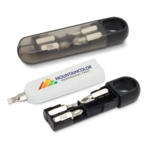 Handyman Mini Screwdriver Sets