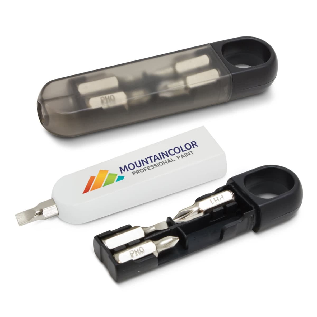 Handyman Mini Screwdriver Sets