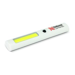 Fluro Magnetic Cob Lights