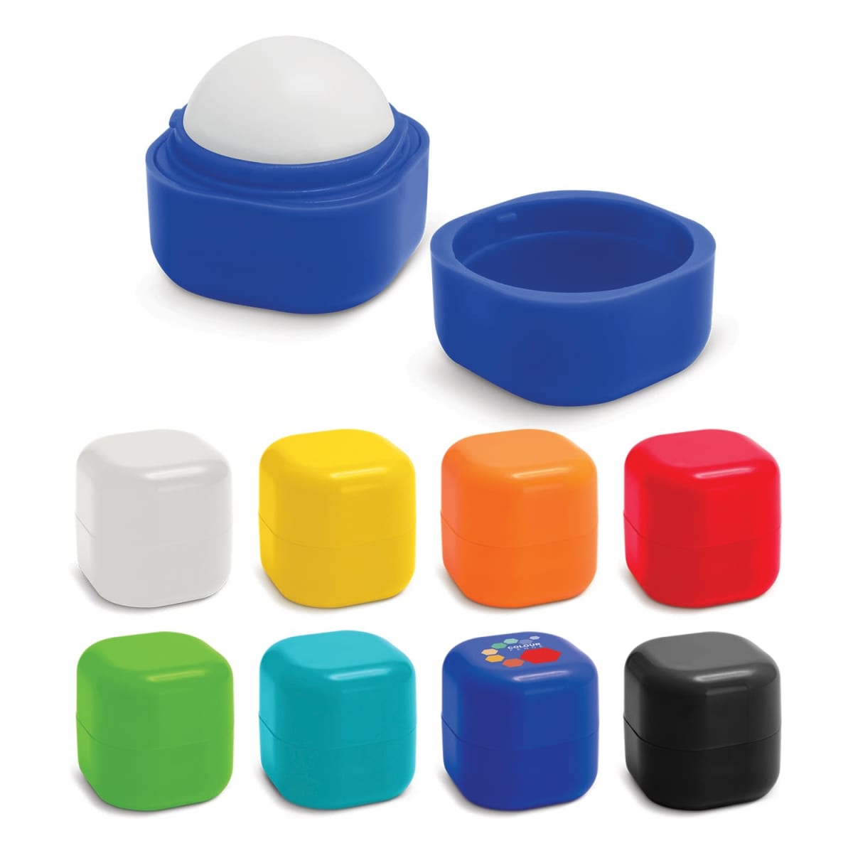 Duchess Lip Balm Balls