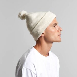 Pom Pom Beanies