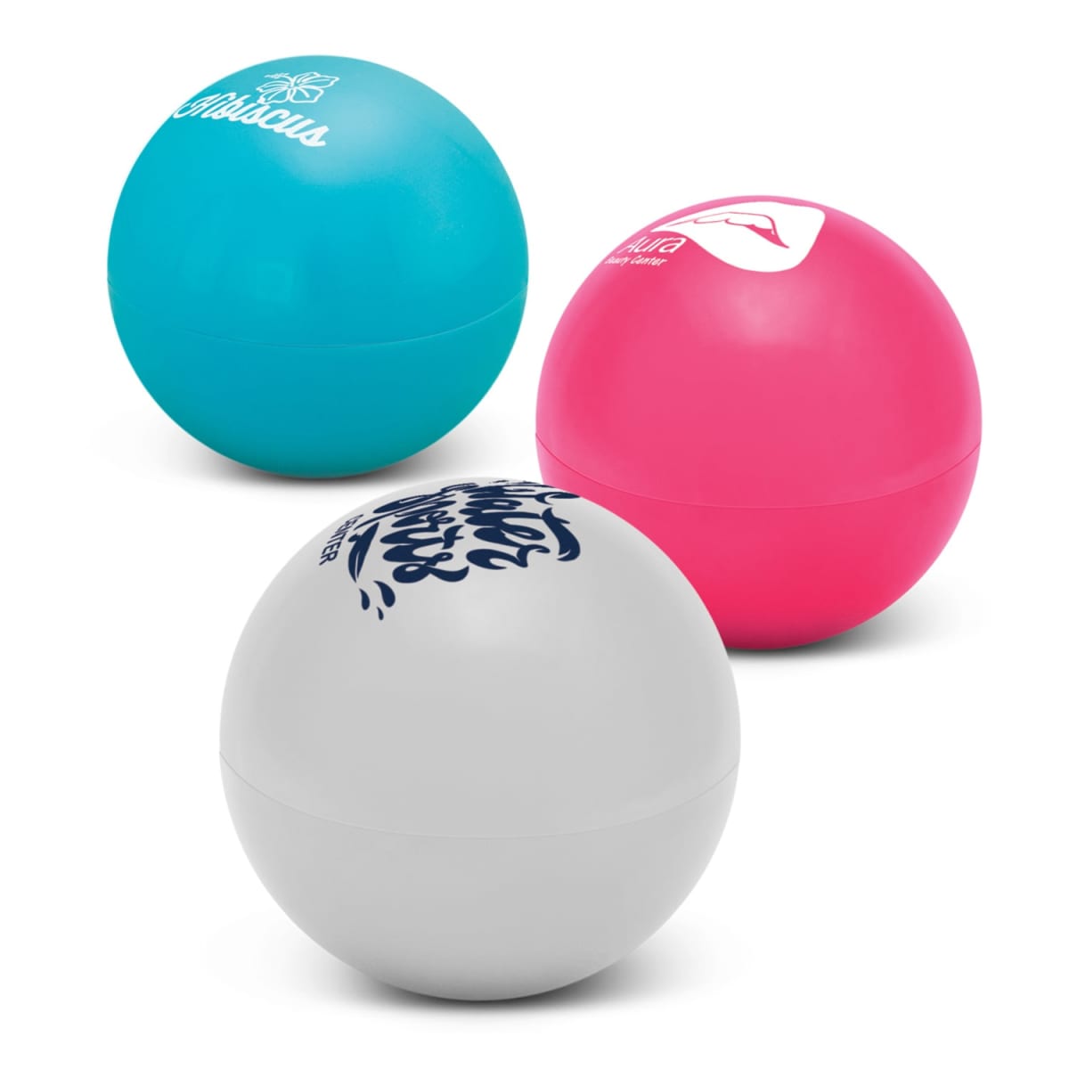 Sahara Lip Balm Balls