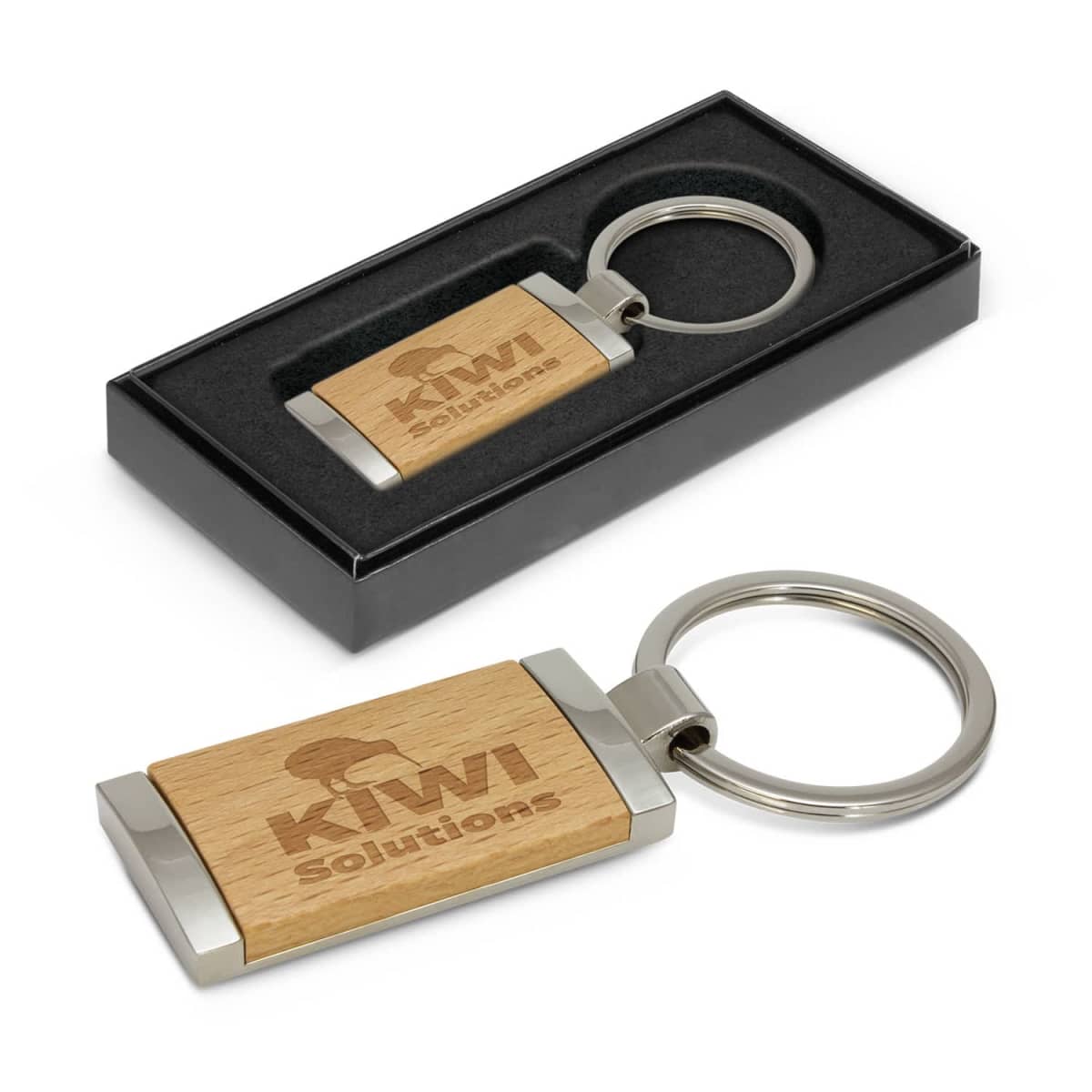 Theon Keyrings