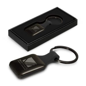 Denver Square Keyrings