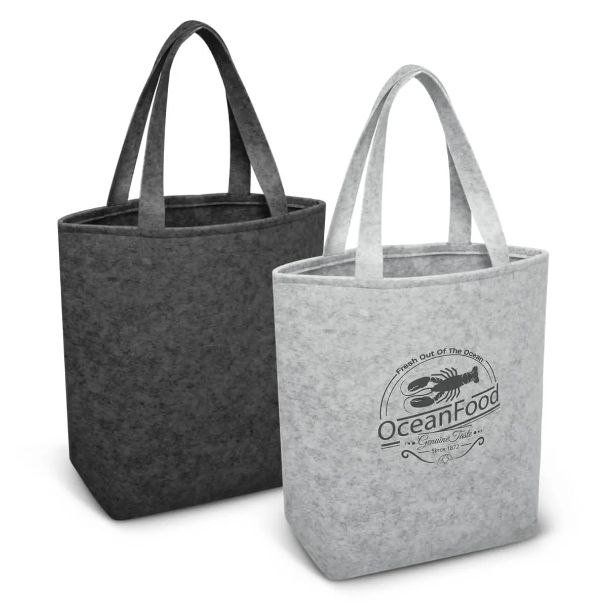 Decorated Aston Tote Bags