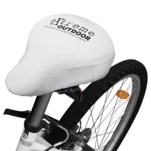 Waterproof Bike Seat Covers