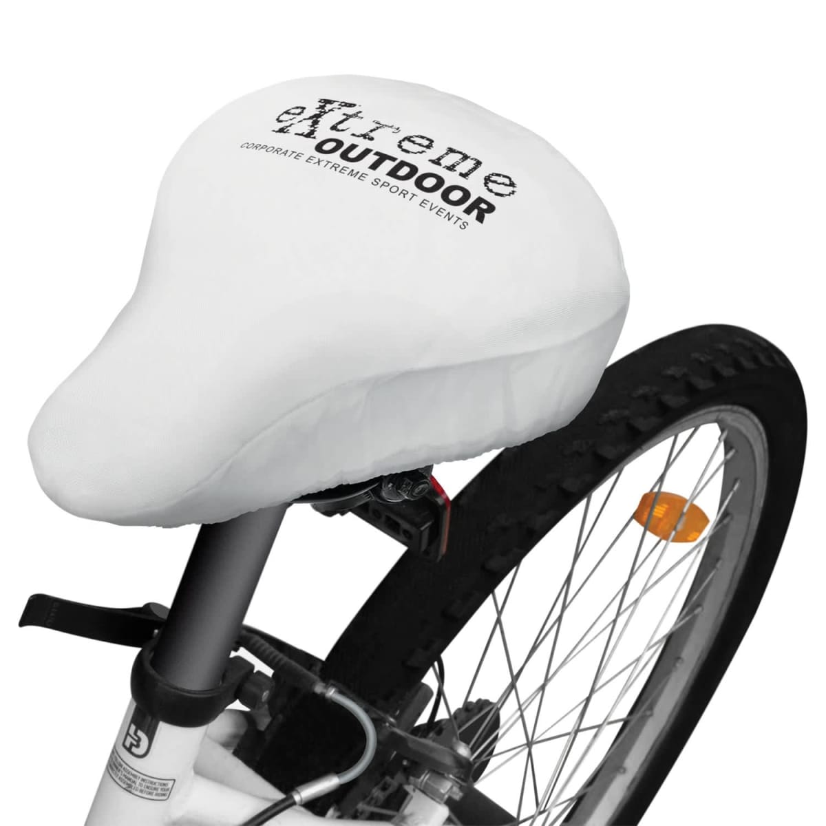 Waterproof Bike Seat Covers