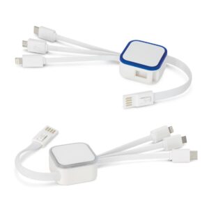 Custom Logo Smartphone Charge Cord Sets