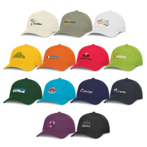 Event Sports Branded Caps