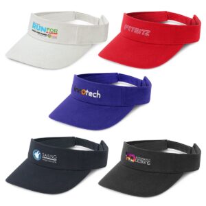 Premium Sports Visors