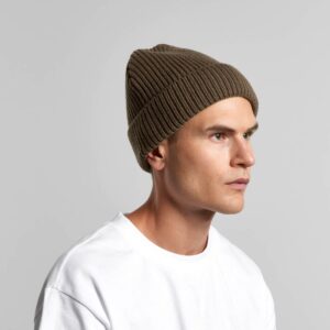 Gauge Beanies