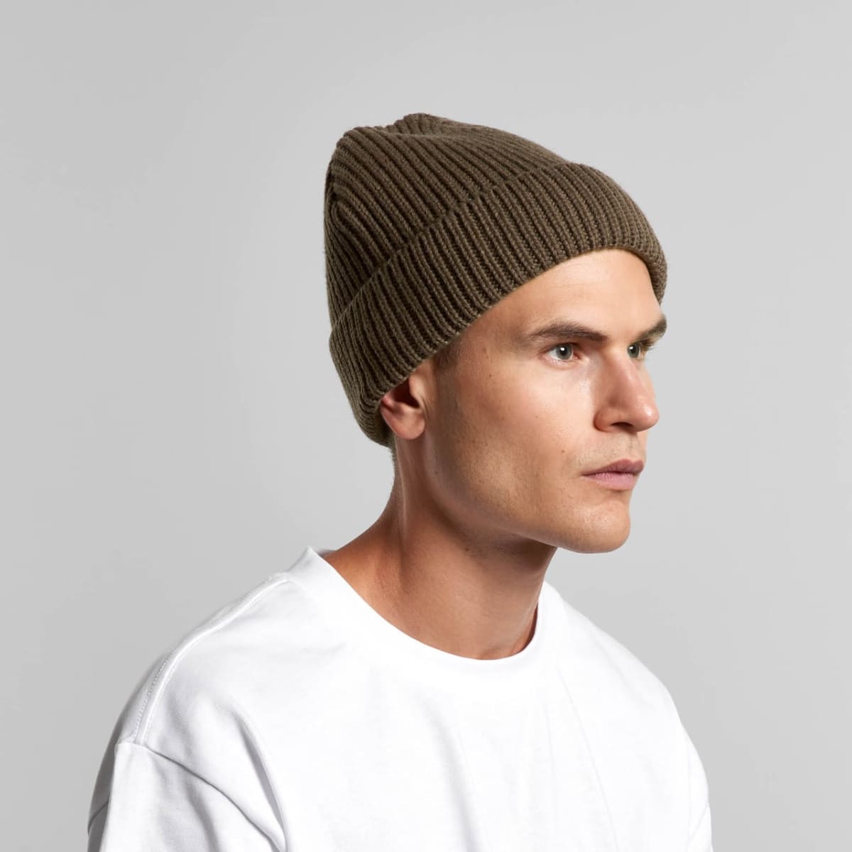 Gauge Beanies