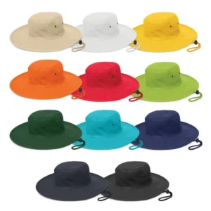 Havana Hats With Toggle