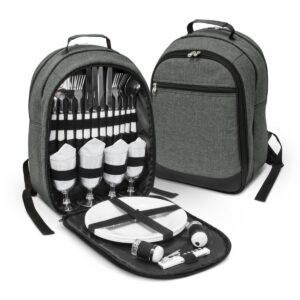 Boston Personalised Logo Picnic Sets