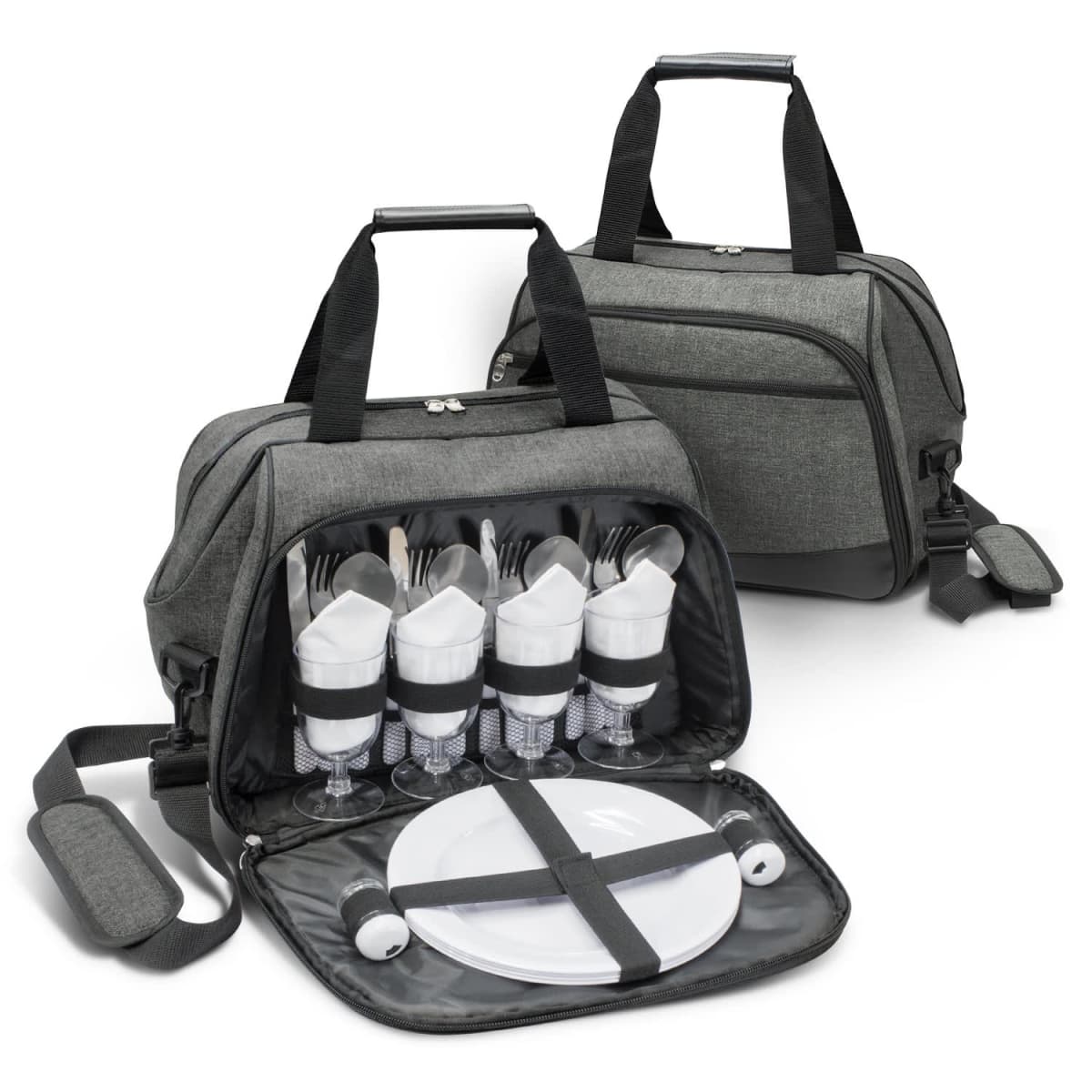 Toronto Custom Decorated Picnic Backpacks