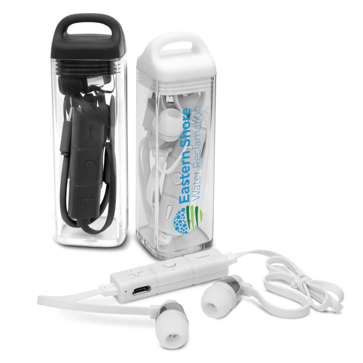 Bluetooth Earbuds