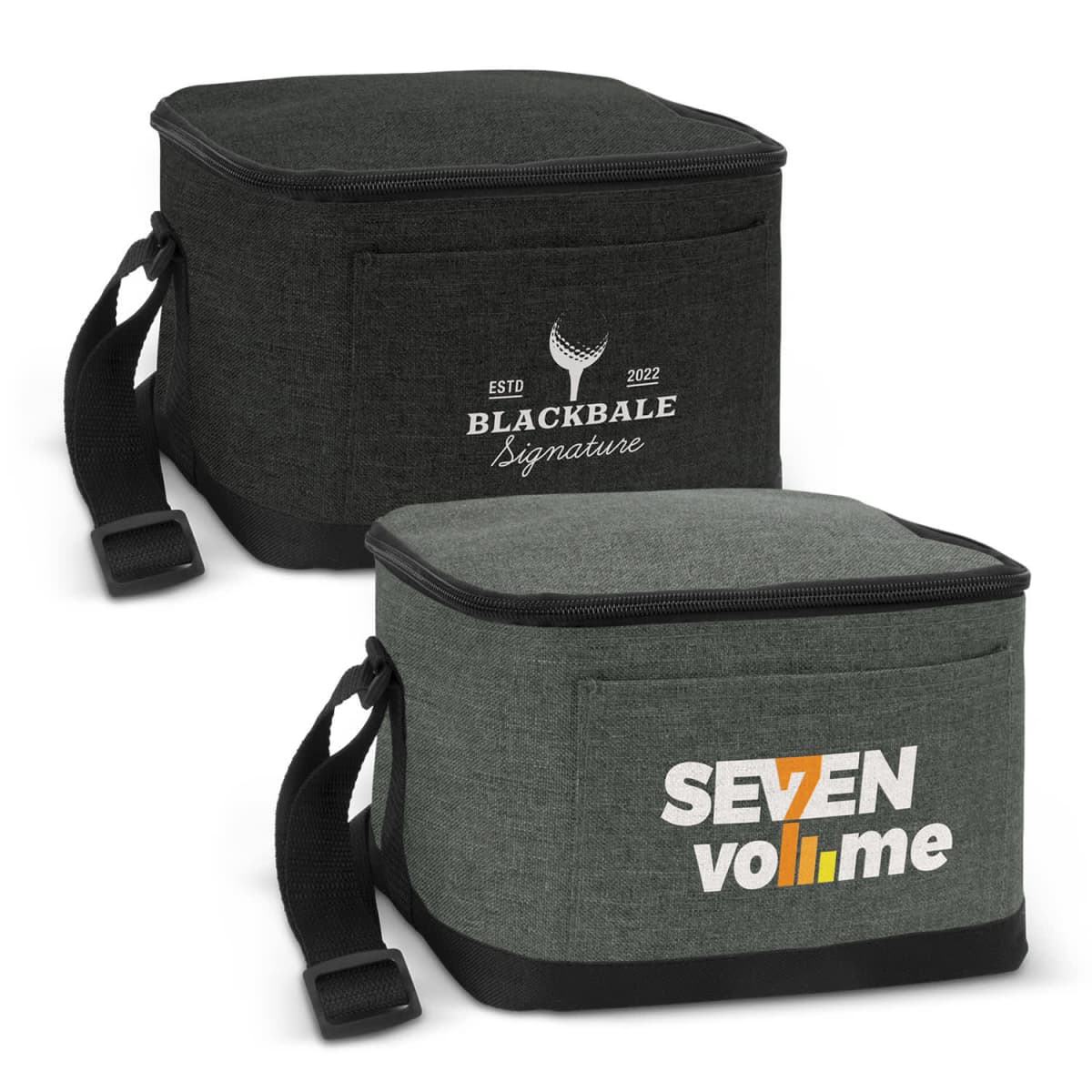 Travel Pack Compact Chiller Bags