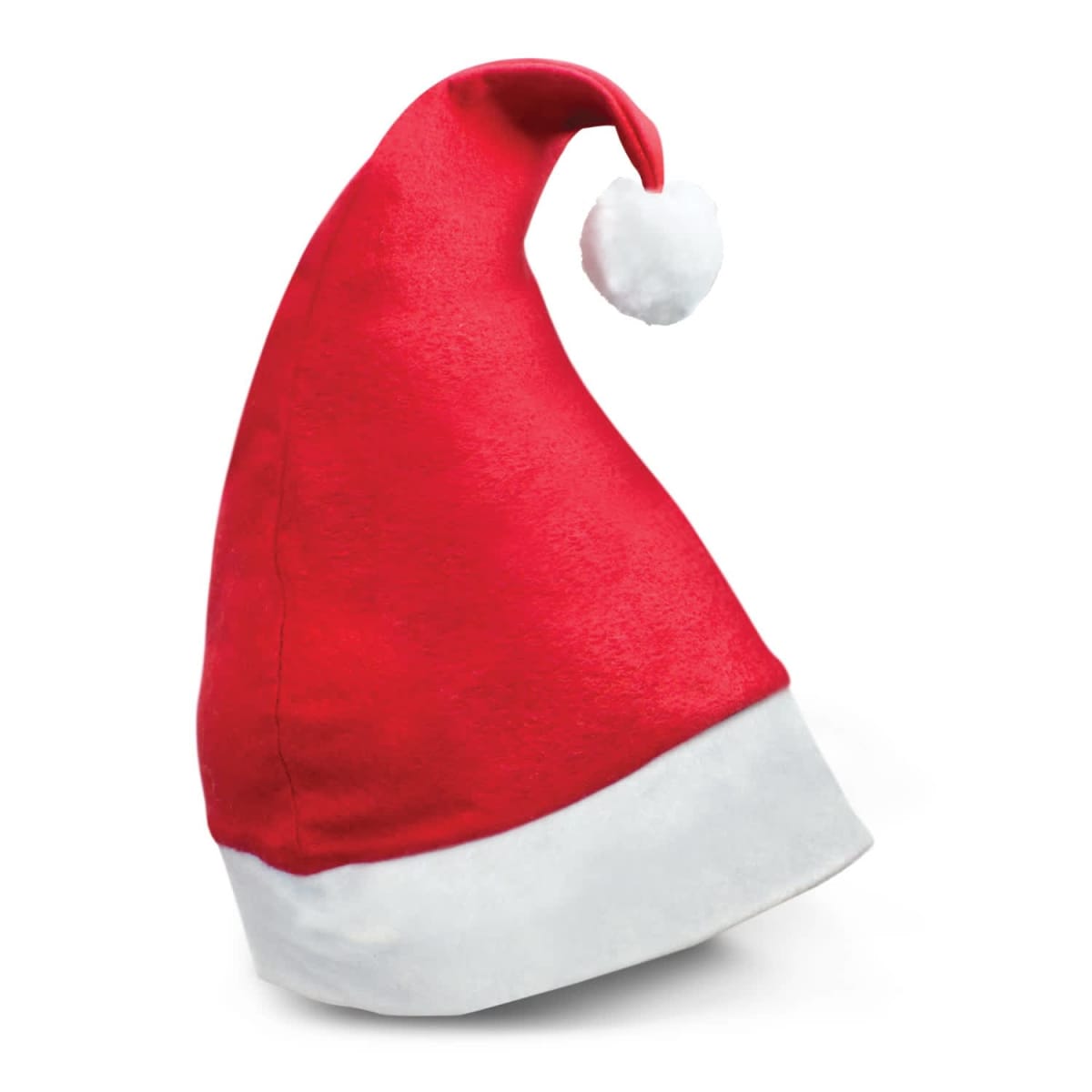 Jingle Bells Santa Hats